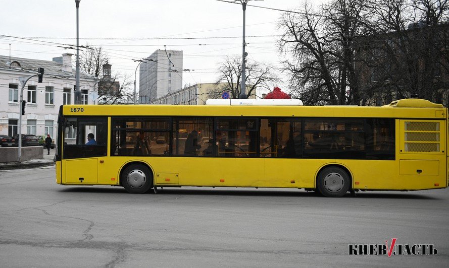 Завтра, 14 октября, будут временно изменены маршруты автобусов №№ 49, 95, 108