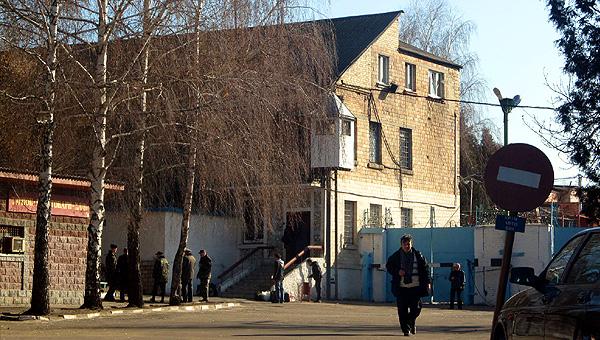 На Киевщине прокуратура освободила осужденных из изолятора Бучанской колонии из-за невыносимых условий содержания