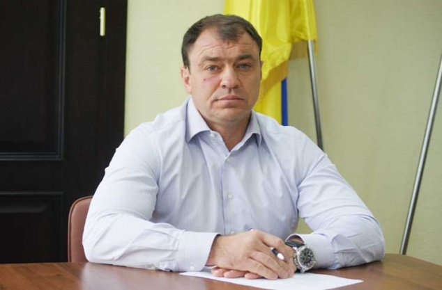Секретарем Бориспольского горсовета избрали Владислава Байчаса