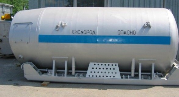 Киев просит Кабмин срочно изменить нормы по установке кислородного оборудования в больницах