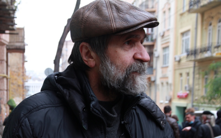 Александр Глухов рассказал, почему киевские власти отключили водоснабжение в усадьбе Мурашко (фото, видео)