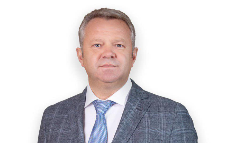 Анатолий Федорук победил на выборах мэра Бучи