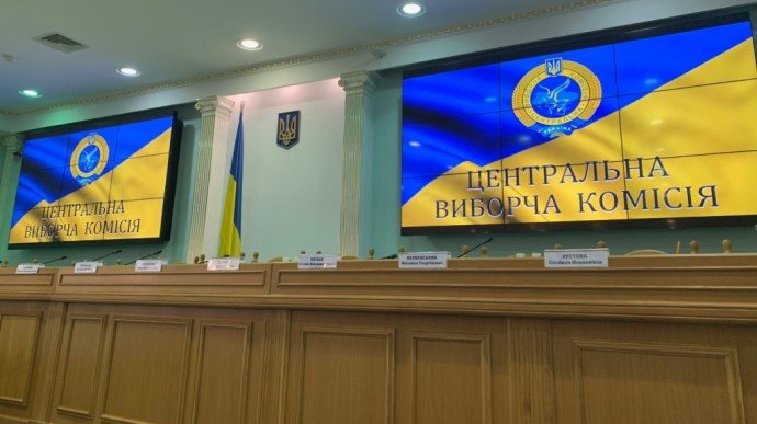 Победители мэрской гонки на Киевщине объявлены только в восьми городах из 24-х