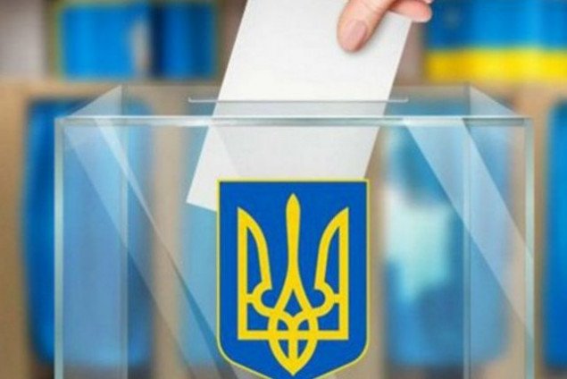 Повторные выборы мэра Борисполя назначены на 31 января 2021 года