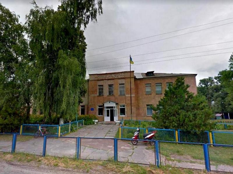 Председатель Броварской РГА заявил о расследовании злоупотреблений при ремонте школы в Русанове