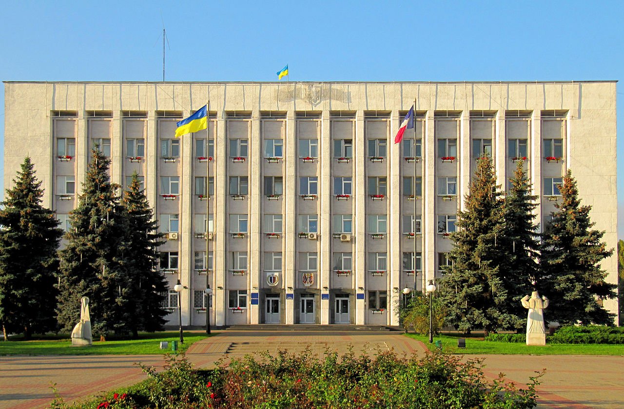Вони пройшли: список депутатів Вишгородської міської ради на місцевих виборах 2020