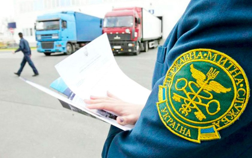 Киевская таможня с начала года заподозрила нарушение прав интеллектуальной собственности более чем в 200 случаях