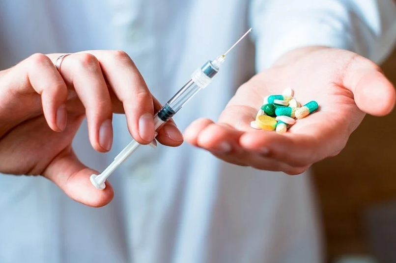 КГГА закупила препараты для онкобольных на 130 млн гривен