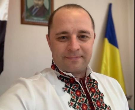 У мэра Вышгорода на Киевщине обнаружили коронавирус