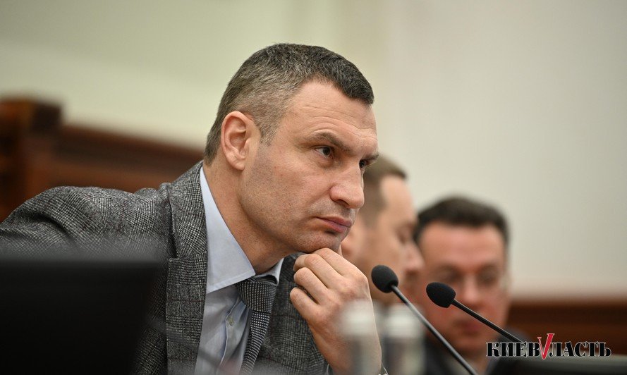 Кличко заявил, что город обжалует решение Киевского апелляционного админсуда по строительству отеля на Андреевском спуске