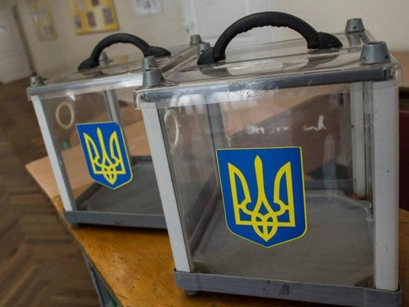 Киевский окружной админсуд обязал Васильковскую ТИК провести пересчет голосов на одном из избирательных участков