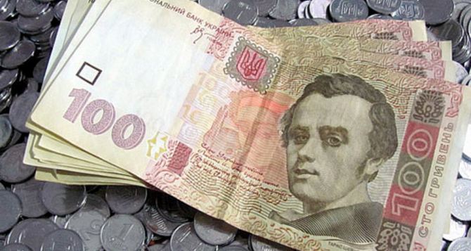 Работодатели Киевщины за 10 месяцев уплатили в фонд соцстраха 8,7 млрд гривен