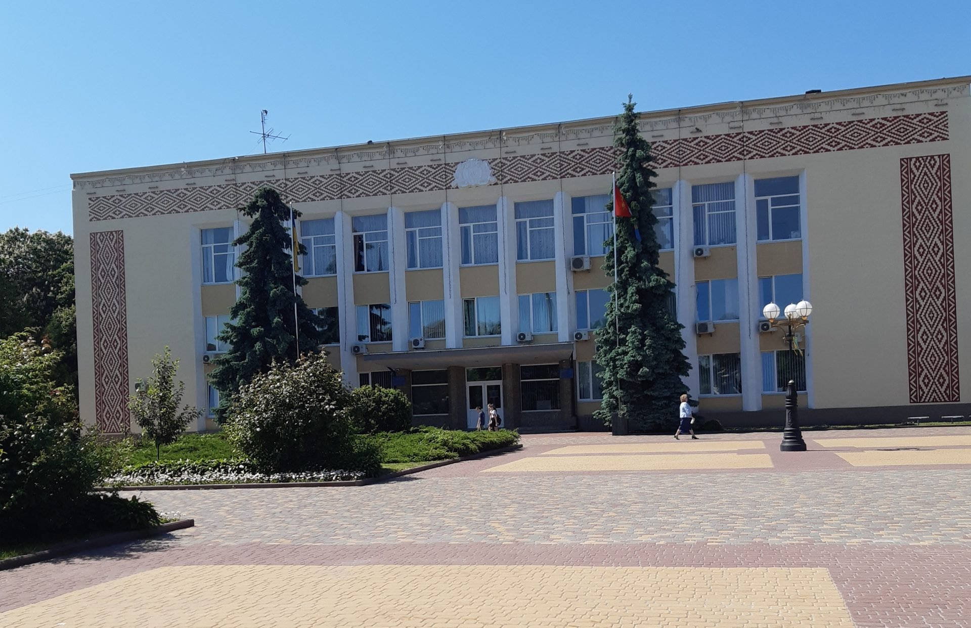 Завтра, 17 грудня, відбудеться позачергова друга сесія Бориспільської районної ради VIII скликання