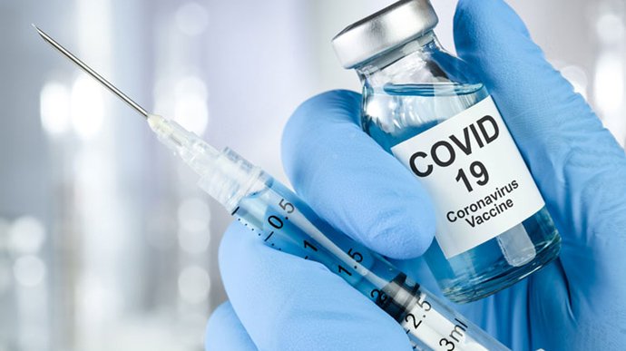 Министр здравоохранения рассказал о плане по массовой вакцинации украинцев от коронавируса