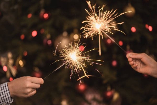 В этом году праздничное зажжение главной елки страны будут транслировать онлайн