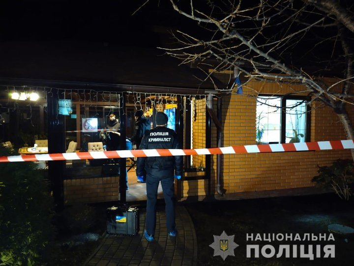 Стали известны новые подробности о нападении на мэра Броваров Сапожко
