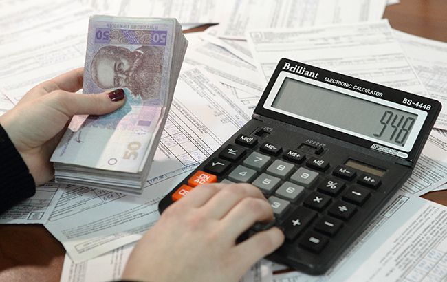 Госказначейство с 1 января вводит новые счета для зачисления ЕСВ