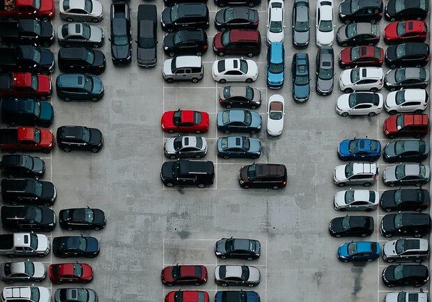 “Киевтранспарксервис” продаст еще 8 парковок в столице