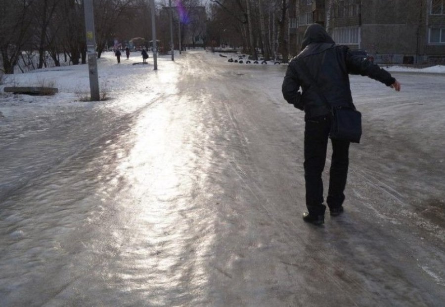 Киевлян предупреждают об ухудшении погоды: в Украину идет циклон