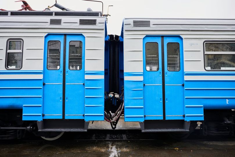 “Укрзализныця” продлила маршрут пригородного поезда Житомир - Фастов до столицы