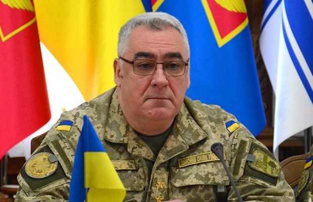 ВР уволила министра по делам ветеранов Сергея Бессараба