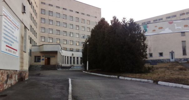 Киевская психиатрическая больница пожаловалась Шмыгалю на безденежье