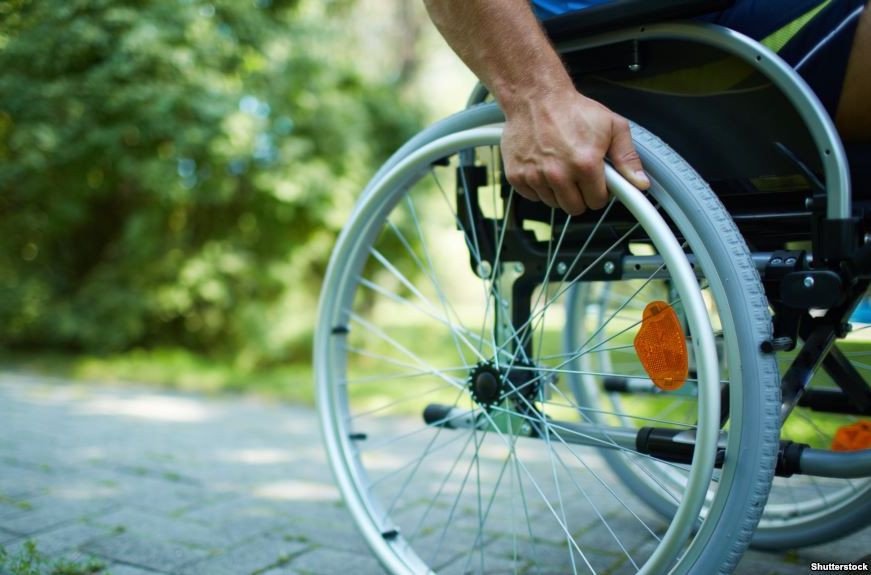 Столичные власти анонсировали создание семи учреждений социальной реабилитации для лиц с инвалидностью (адреса)