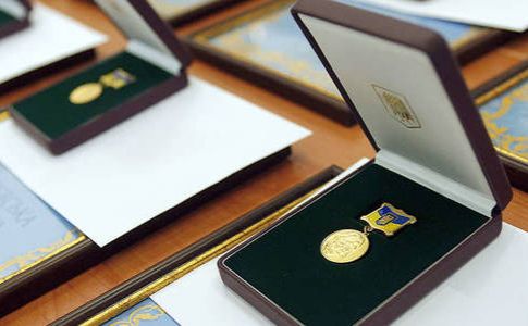 В столице стартовал сбор заявок на соискание художественной премии “Киев”