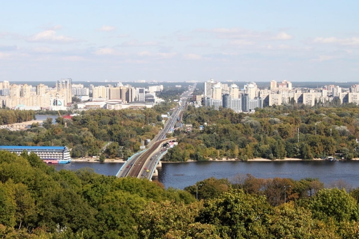 Прокуратура через суд вернула общине Киева нежилые помещения в Днепровском районе