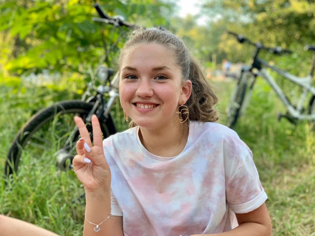 UFondUA просит помочь девочке из Киевской области в лечении сахарного диабета