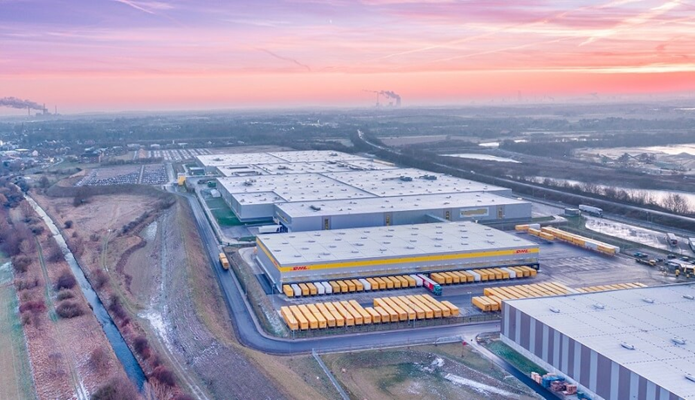 У Київські області зареєстровано новий індустріальний парк