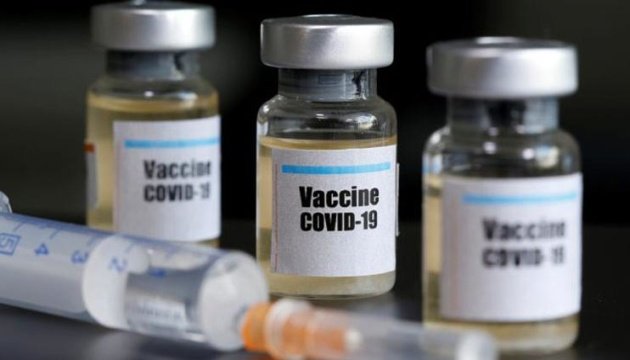 Украина может получить 10 млн доз вакцины Pfizer из США, - нардеп