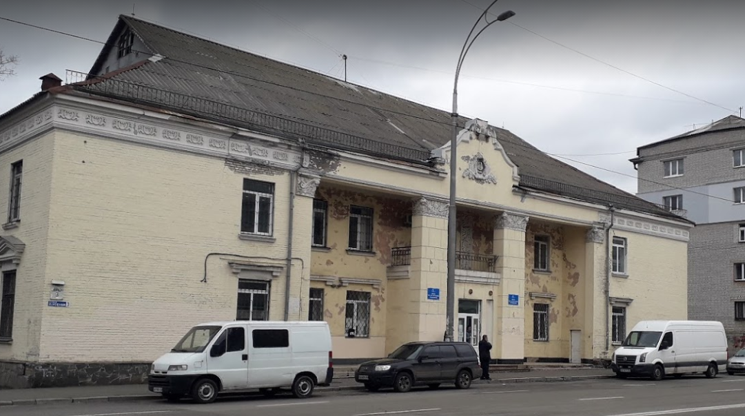 Центр обслуживания потребителей “Евро-Реконструкции” в Киеве из-за коронавируса прекращает прием с 22 февраля