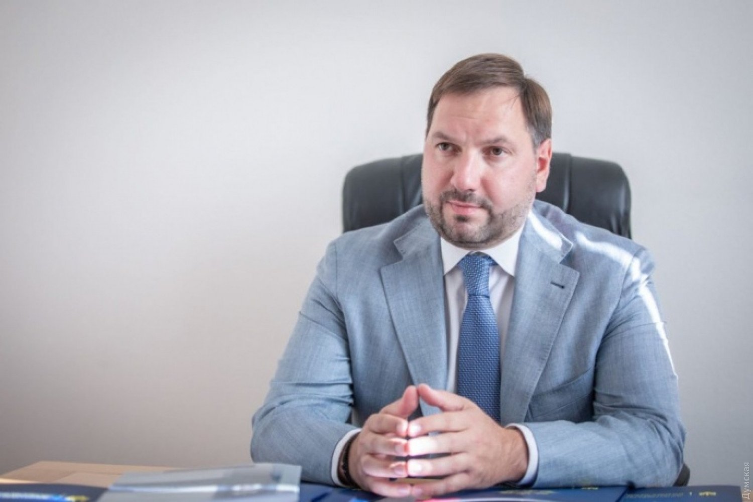 Кличко назначил своим советником люстрированного экс-прокурора из свиты Авакова
