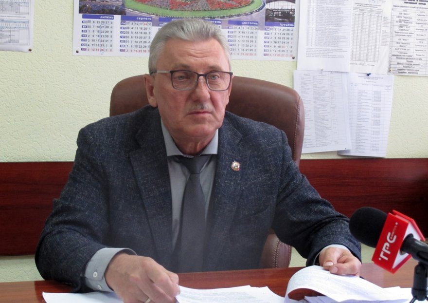 Первый заммэра Борисполя Корнийчук уволился из-за давления на него