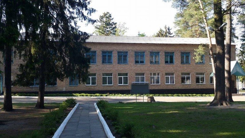 Бучанська міськрада вдруге замовила реконструкцію школи №1