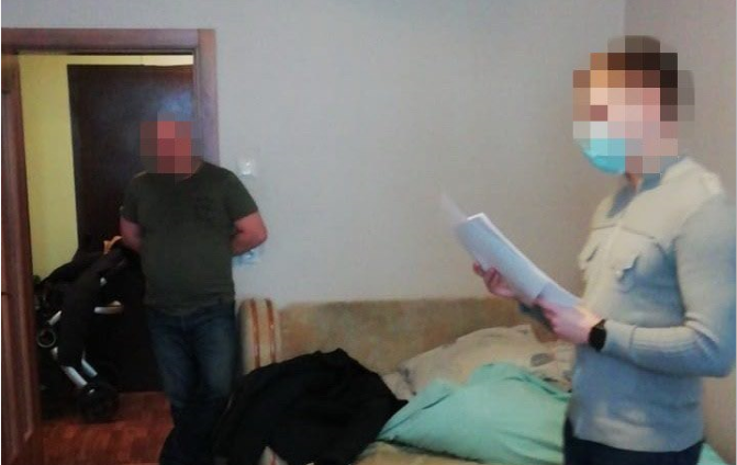 СБУ сообщила о подозрении бывшему замминистра информации у террористов “ДНР”
