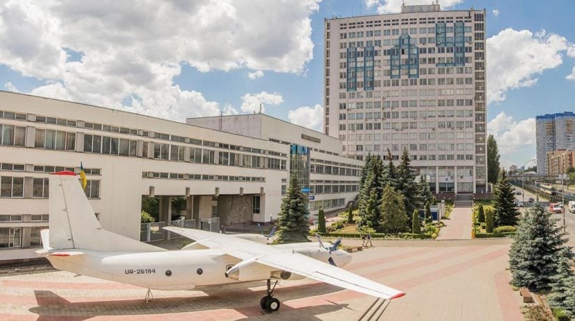 Киевский апелляционный суд вернул государству общежития Национального авиационного университета