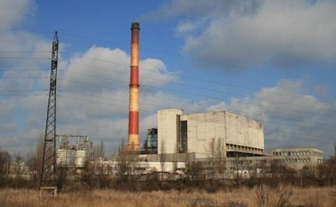 Кличко переутвердил смету ремонта завода “Энергия”