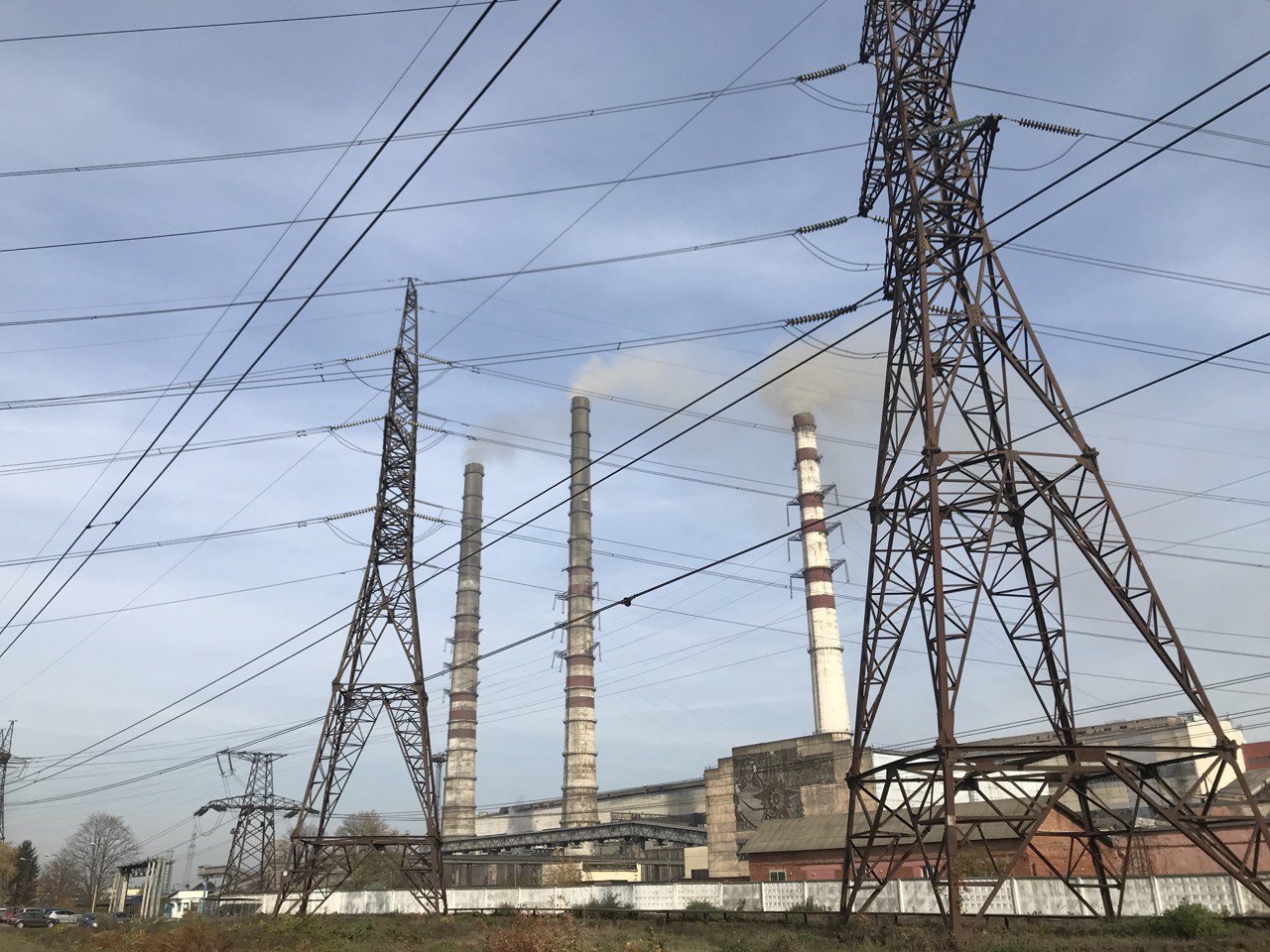 АМКУ оштрафовал крупнейшие энергокомпании на 775 миллионов гривен за сговор при установлении цен на уголь