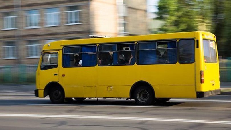 Жители столичного микрорайона Осокорки просят возобновить курсирование маршрутки №459