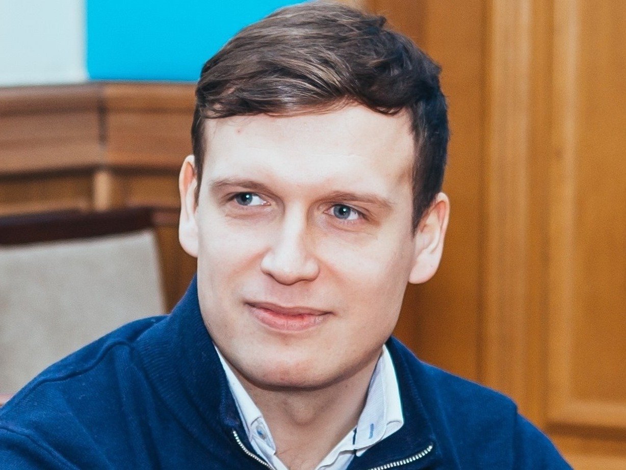 Голова Пісківської громади Володимир Луцков у 2020 році обзавівся автівкою