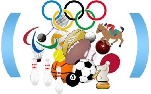 “Київ спортивний” стартує у День спорту та День здоров’я