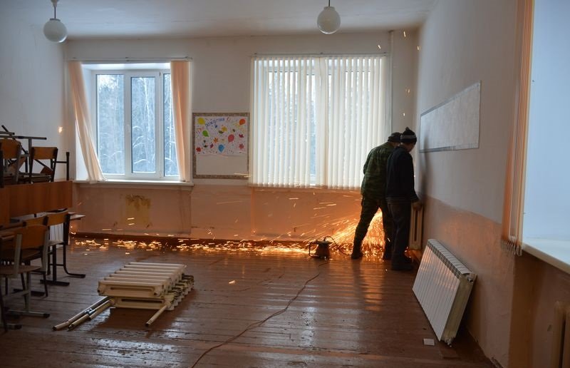 В Подольском районе столицы проведут ремонты в 4 детсадах, 4 школах и 1 интернате (список)