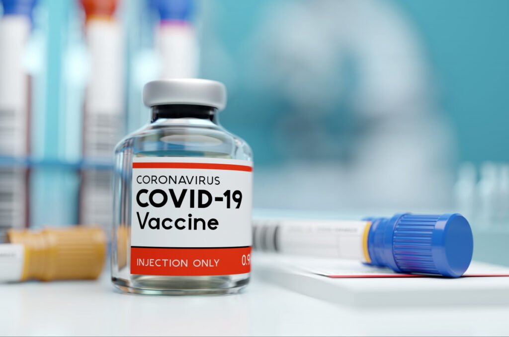 41 медучреждение Киева получило китайскую вакцину “Короновак”(список)