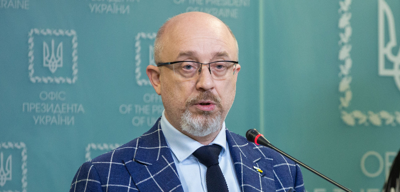 Доход вице-премьер-министра Алексея Резникова в 2020 году составил на 10 миллионов гривен меньше, чем в 2019 году