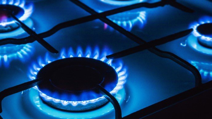 НКРЭКУ ввела годовой продукт на рынке природного газа для бытовых потребителей