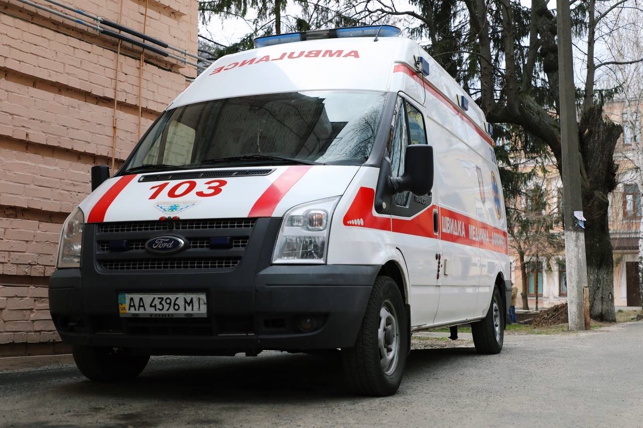 Виталий Кличко: Киевсовет обратился к правительству и Минздраву относительно использования ведомственных больниц для приема и лечения больных коронавирусом