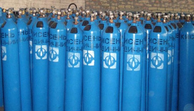 Киев просит Шмыгаля упростить сертификацию для производителей кислорода