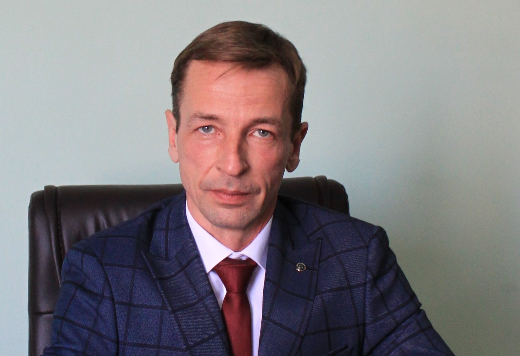 Дохід голови Кожанської громади Володимира Сажка у 2020 році склав більше мільйона гривень